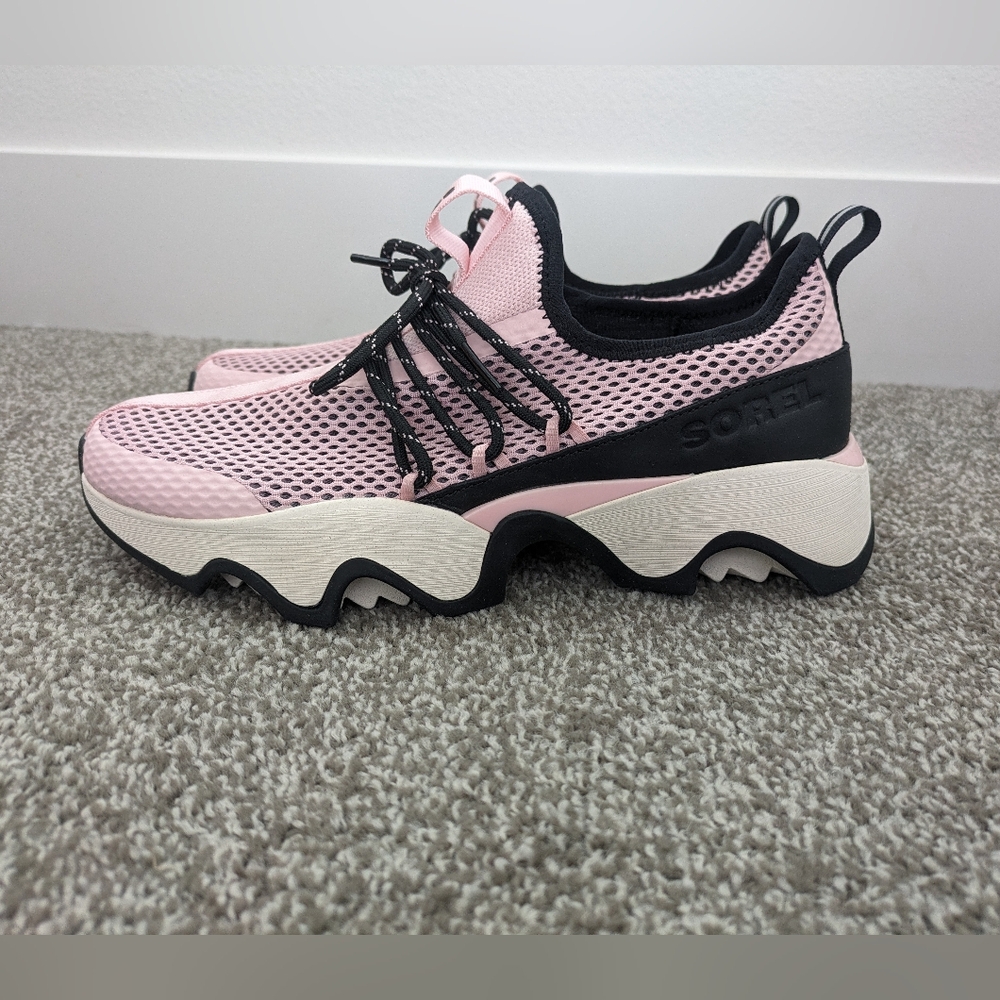 Sorel Kinetic Impact II Lace